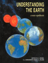 Cover image for Understanding the Earth