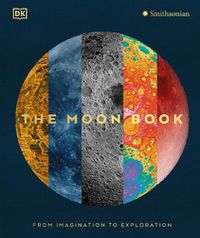 Cover image for The Moon Book