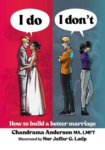 Cover image for I Do I Don't