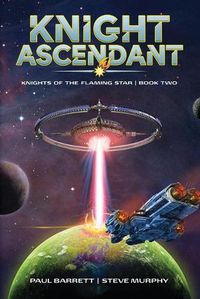 Cover image for Knight Ascendant