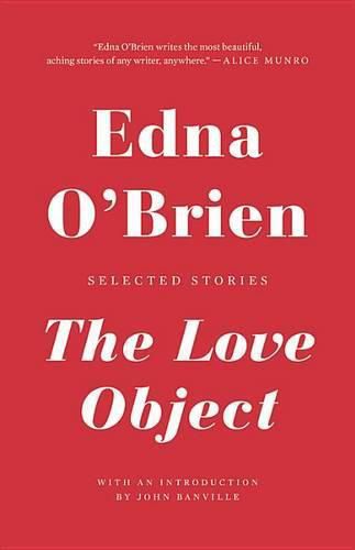 The Love Object Lib/E: Selected Stories