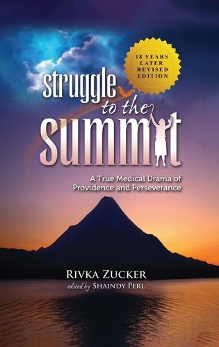 Cover image for Struggle to the Summit