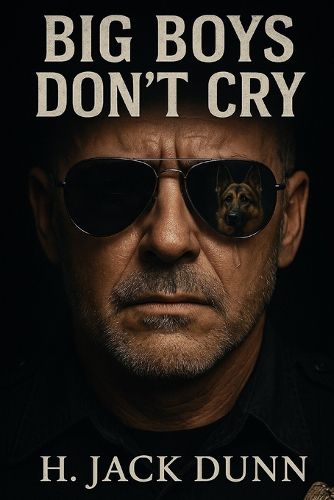 Cover image for Big Boys Don't Cry