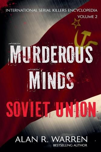Cover image for Murderous Minds Soviet Union