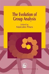 Cover image for The Evolution of Group Analysis