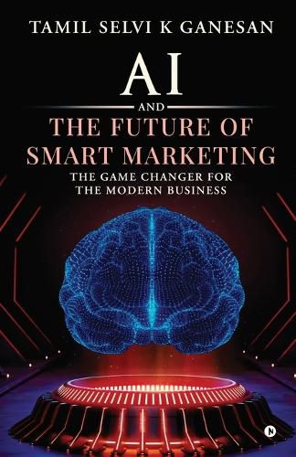 Cover image for AI and the Future of Smart Marketing