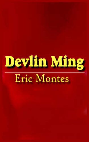 Cover image for Devlin Ming