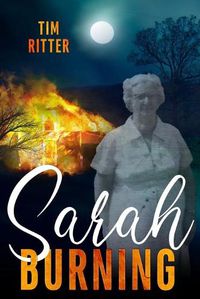 Cover image for Sarah Burning