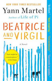Cover image for Beatrice and Virgil: A Novel