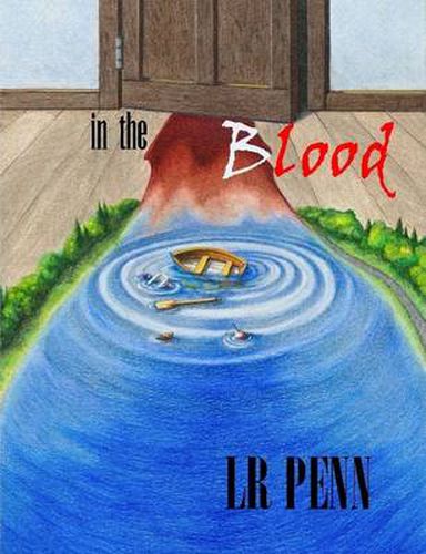 Cover image for In the Blood