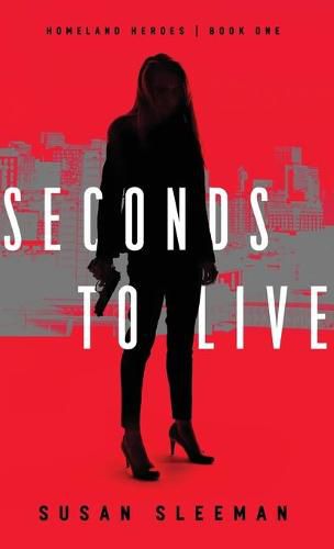 Cover image for Seconds to Live