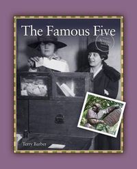 Cover image for The Famous Five