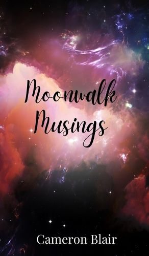 Cover image for Moonwalk Musings