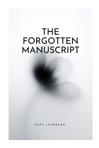 Cover image for The Forgotten Manuscript