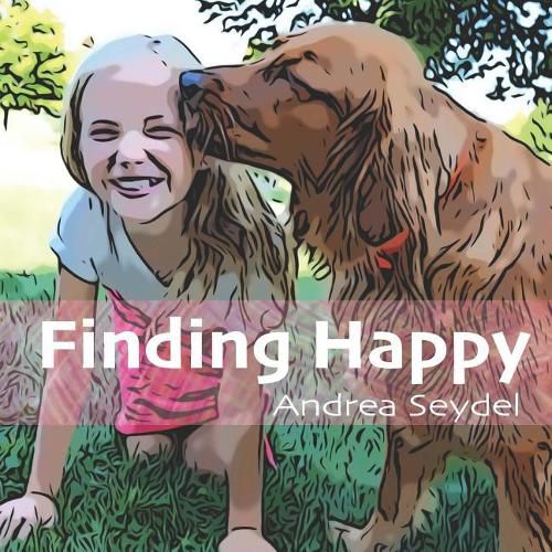 Cover image for Finding Happy