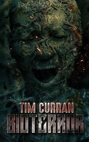 Cover image for Bioterror
