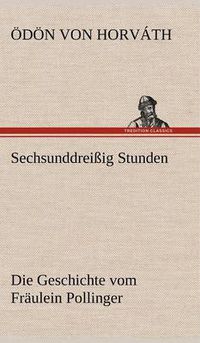 Cover image for Sechsunddreissig Stunden