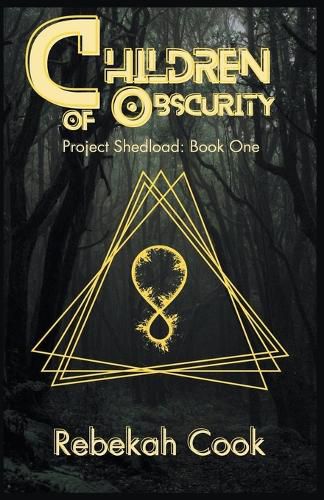 Cover image for Children of Obscurity