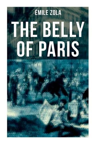 Cover image for The Belly of Paris