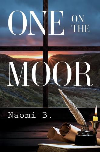 Cover image for One on The Moor