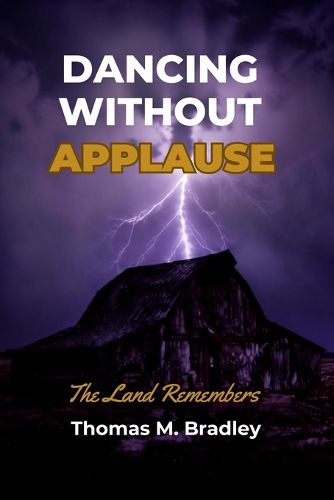 Dancing Without Applause