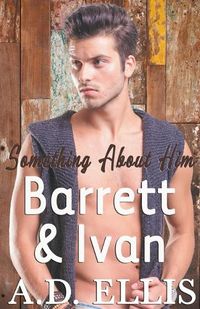 Cover image for Barrett & Ivan
