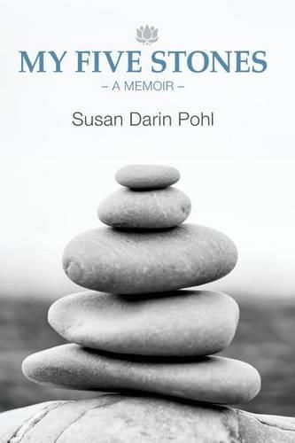 Cover image for My Five Stones: A Memoir