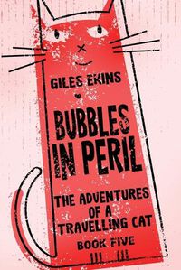 Cover image for Bubbles In Peril