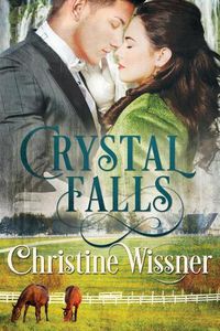 Cover image for Crystal Falls