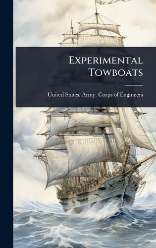 Cover image for Experimental Towboats