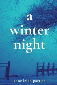 Cover image for A Winter Night