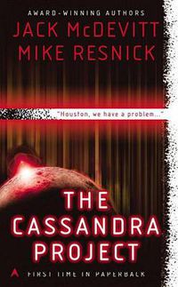 Cover image for The Cassandra Project