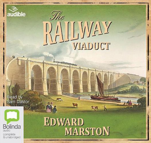 The Railway Viaduct