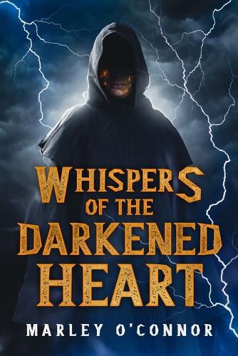 Cover image for Whispers of the Darkened Heart