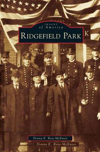 Cover image for Ridgefield Park