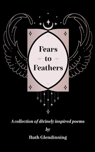 Cover image for Fears to Feathers