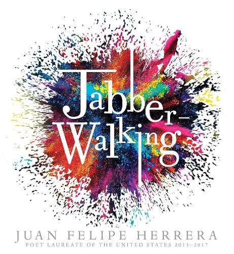 Cover image for Jabberwalking