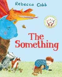Cover image for The Something