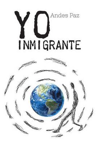 Cover image for Yo Inmigrante