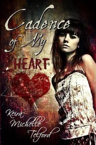 Cover image for Cadence of My Heart