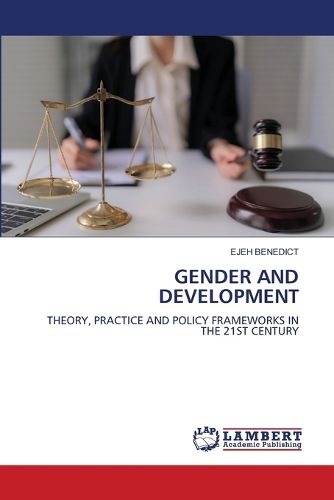Cover image for Gender and Development