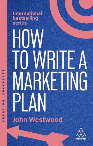 Cover image for How to Write a Marketing Plan