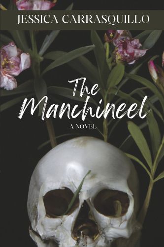 Cover image for The Manchineel