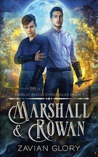 Cover image for Marshall and Rowan