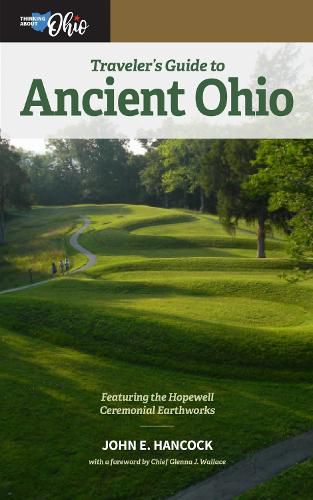 Cover image for Traveler's Guide to Ancient Ohio