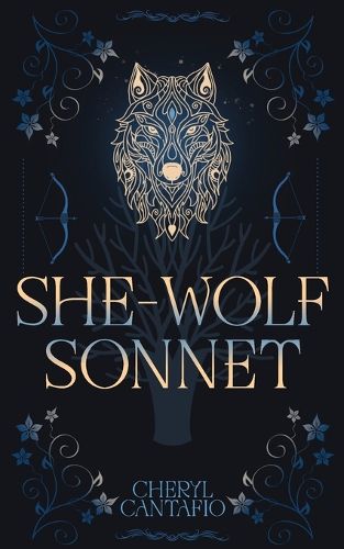 She-Wolf Sonnet