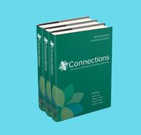 Cover image for Connections: Year B, Three Volume Set
