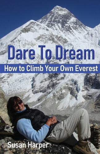 Cover image for Dare To Dream