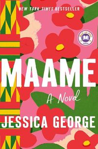 Cover image for Maame