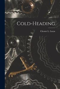 Cover image for Cold-heading